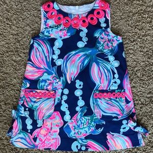 Lilly Pulitzer Going Coastal 2T Shift